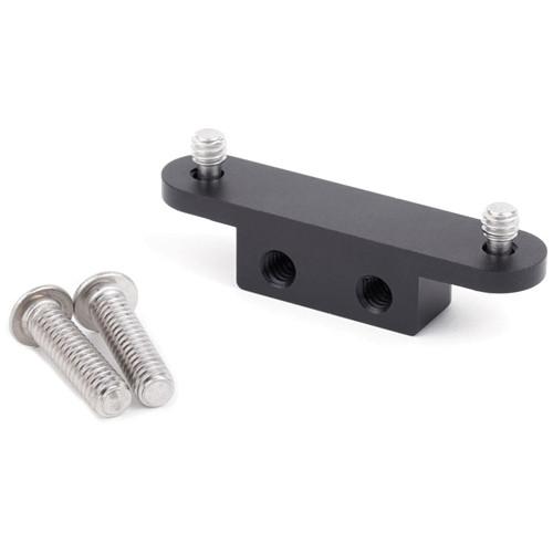 Wooden Camera Rear Rod Adapter for AJA CION Camera