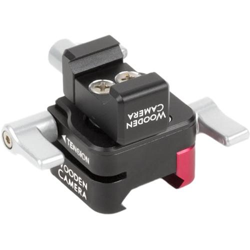 Wooden Camera Universal Viewfinder Mount Sled