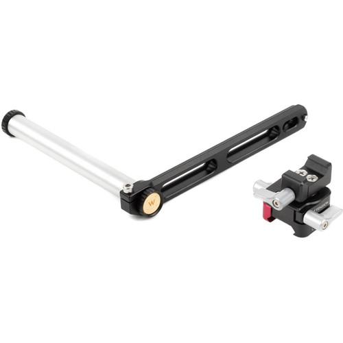 Wooden Camera Universal Viewfinder Mount with NATO Jaws