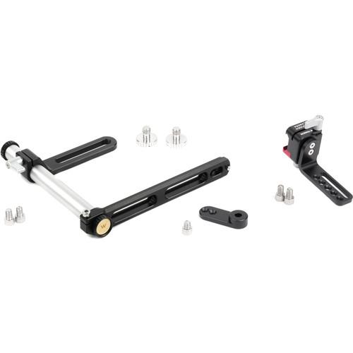 Wooden Camera UVF Mount for Blackmagic Design URSA Camera