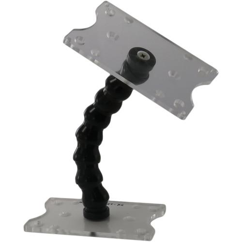 X-keys XK-A-4X6-BU 4 x 6" Mounting Kit for XK-24 and XK-12 Series Controls