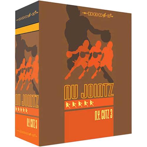 Zero-G Nu Jointz - Sample Library