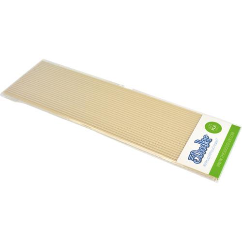 3Doodler PLA Single Color Plastic Pack