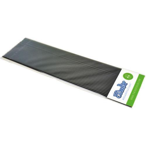 3Doodler PLA Single Color Plastic Pack