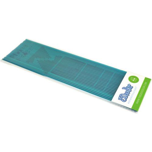 3Doodler PLA Single Color Plastic Pack