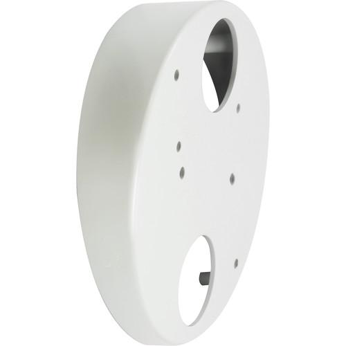 ACTi Tilted Wall Mount for I71 Outdoor Hemispheric Camera