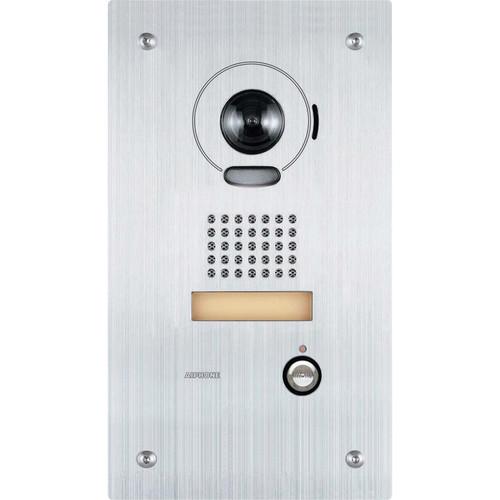 Aiphone IS-IPDVF Flush Mount IP Video Door Station for IS Series Video Intercom System