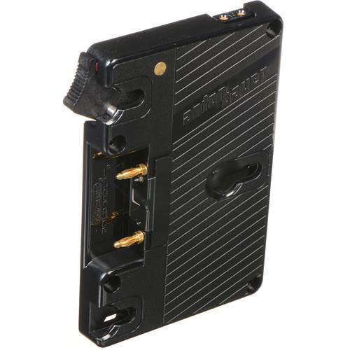Anton Bauer Gold Mount Power Solution for the Phantom FLEX4K