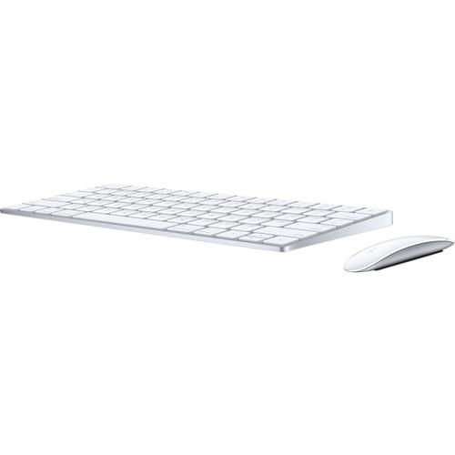 Apple Magic Keyboard & Mouse Kit
