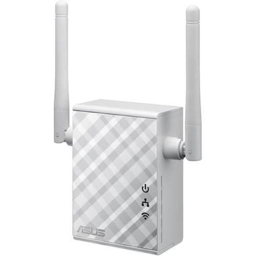 ASUS RP-N12 Wireless-N Repeater Access Point Media Bridge