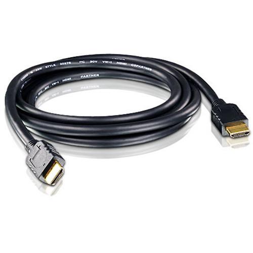 ATEN 2L7D02H High-Speed HDMI Cable with Ethernet