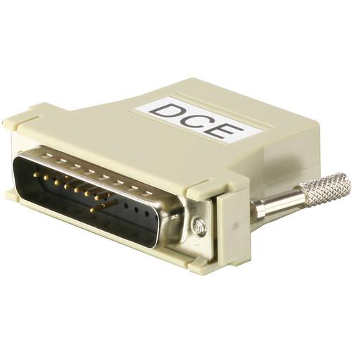 ATEN RJ-45 to DB25 DTE to DCE Interface Adapter