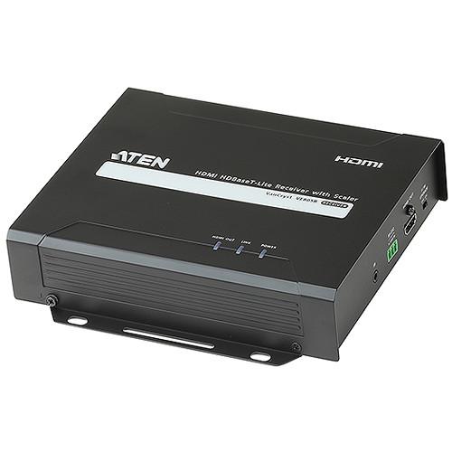 ATEN VE805R HDMI HDBaseT-Lite Receiver with Scaler