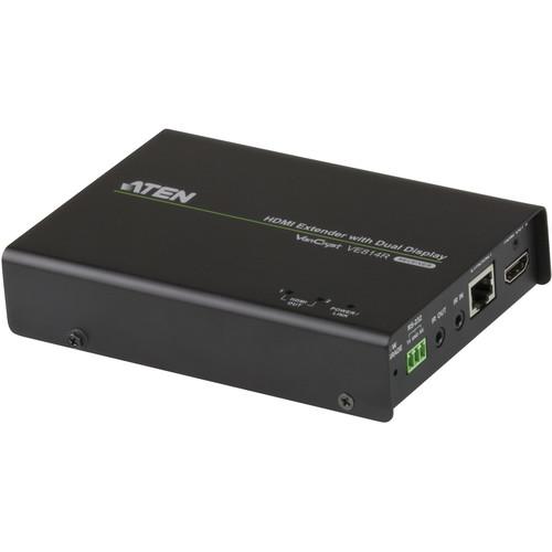 ATEN VE814R HDMI Receiver