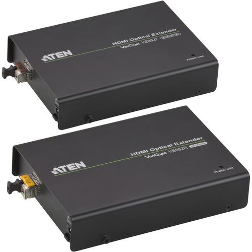 ATEN VE882 HDMI Optical Extender