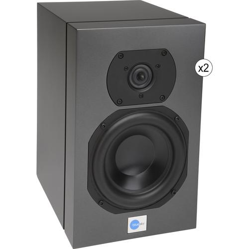 Blue Sky International Star 2.0 Stereo System