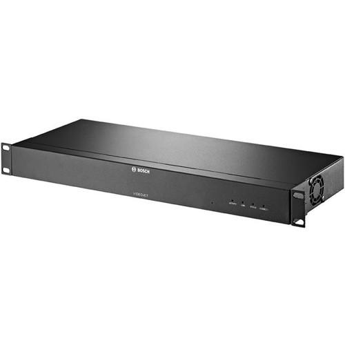 Bosch Videojet multi 4000 16-Channel Encoder