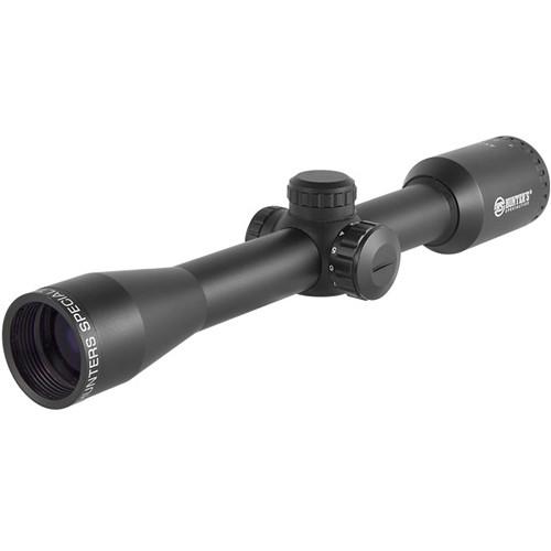 BRESSER Hunter Specialty 4x32 Shotgun Riflescope