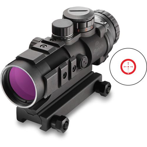 Burris Optics 3x32 AR-332 Rifle Sight Kit