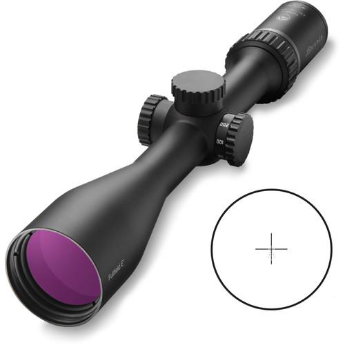 Burris Optics 4.5-14x42 Fullfield E1 Riflescope