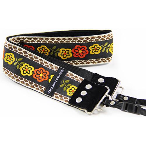 Capturing Couture Artisan 2" Camera Strap