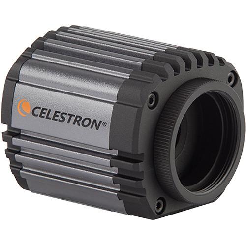 Celestron Skyris 236C Color CCD Eyepiece Camera