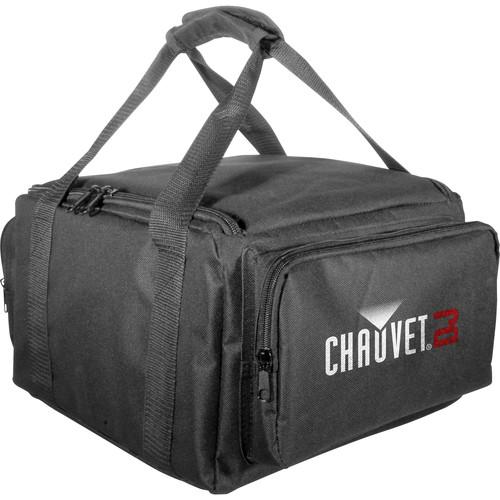 CHAUVET DJ CHS-FR4 VIP Gear Bag