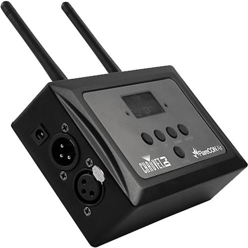 CHAUVET DJ FlareCON Air Wireless Transmitter