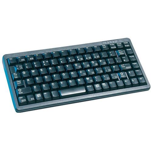 CHERRY G84-4100LCMUS-2 Compact Industrial Keyboard