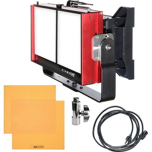 Cineo Lighting HS2 Wave Bi-Color Kit