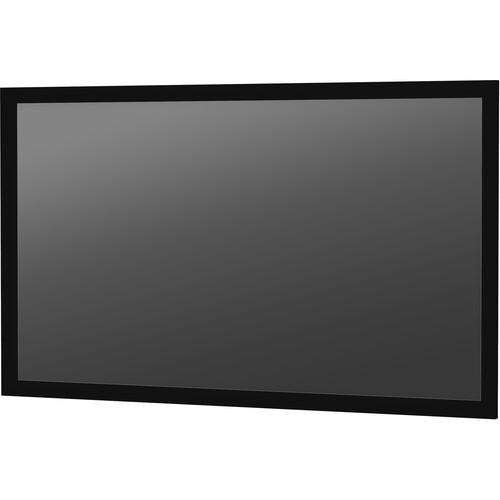 Da-Lite 28801V Parallax 37.5 x 67" Fixed Frame Projection Screen