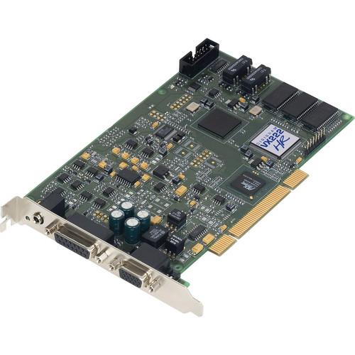 Digigram VX222HR High Resolution Linear Sound Card