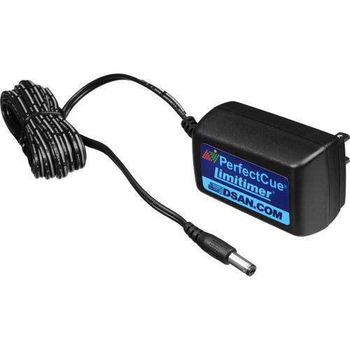 DSAN Corp. Wall Plug Power Supply for PerfectCue Signaling System