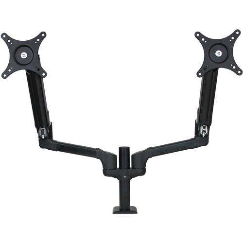 Dyconn Chimera Gas Spring Dual Monitor Desk Mount