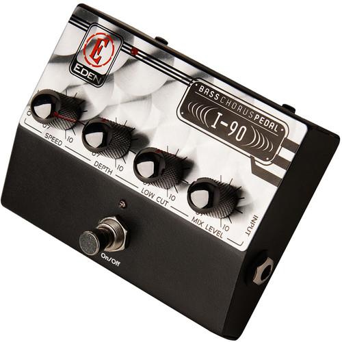 Eden Amplification I90 Bass Chorus Pedal