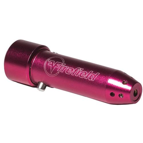 Firefield Red Laser Universal Boresight