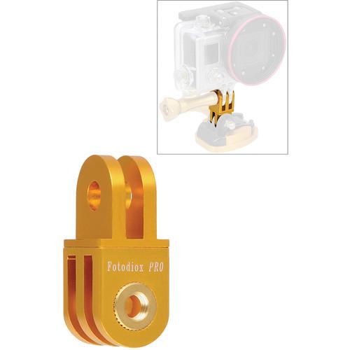 FotodioX GoTough Extender 90 Mount for GoPro Cameras