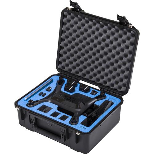 Go Professional Cases 3DR Solo Case