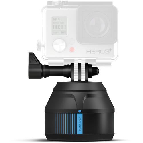 GoPole Scenelapse 360 Time-Lapse Device with