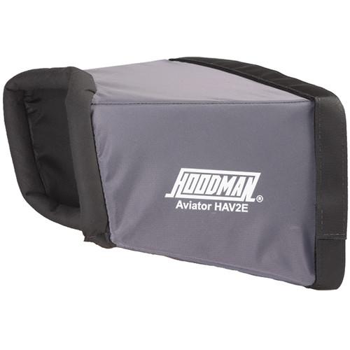 Hoodman HAV2E Drone Aviator Extender Hood for iPad Air 1 2