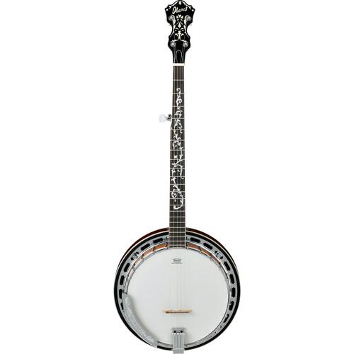 Ibanez B200 5-String Banjo