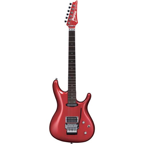 Ibanez JS24P Joe Satriani Signature Series Premium Electric Guitar