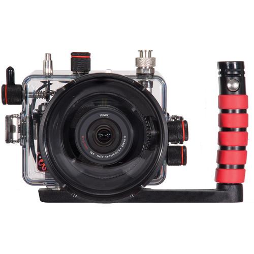 Ikelite Underwater Housing with TTL Circuitry for Olympus PEN E-PL7