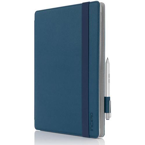 Incipio Roosevelt Folio for Microsoft Surface Pro 3