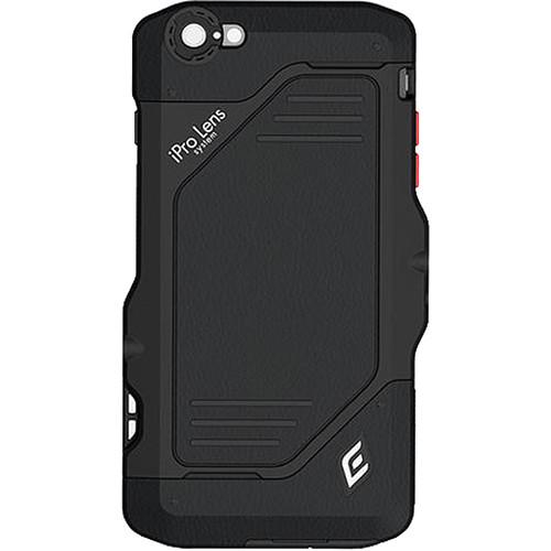 iPro Lens by Schneider Optics Case for iPhone 6 Plus 6s Plus