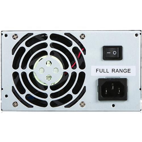 iStarUSA TC-700PD8B 700W PS2 ATX High-Efficiency Switching Power Supply