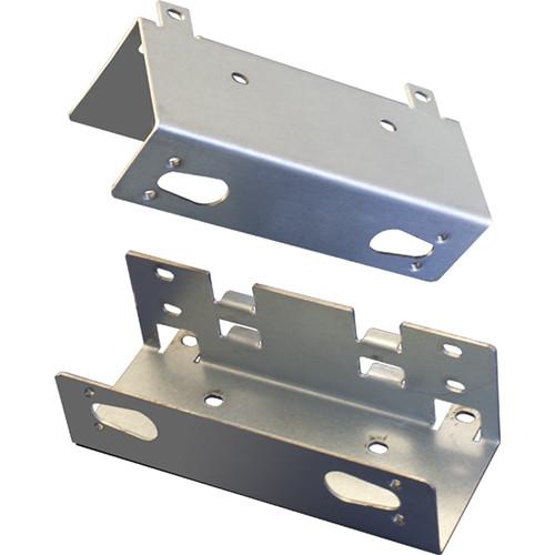 Kingwin HDM-230 3 x 2.5" HDD SSD to 1 x 5.25" Drive Bay Converter Bracket