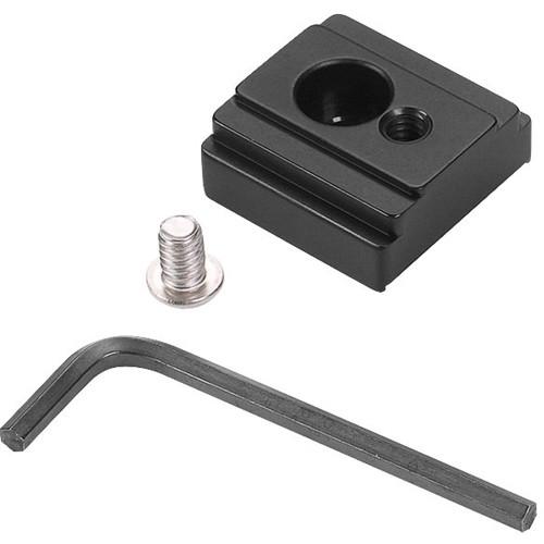 Kirk Quick Release Adapter Plate for