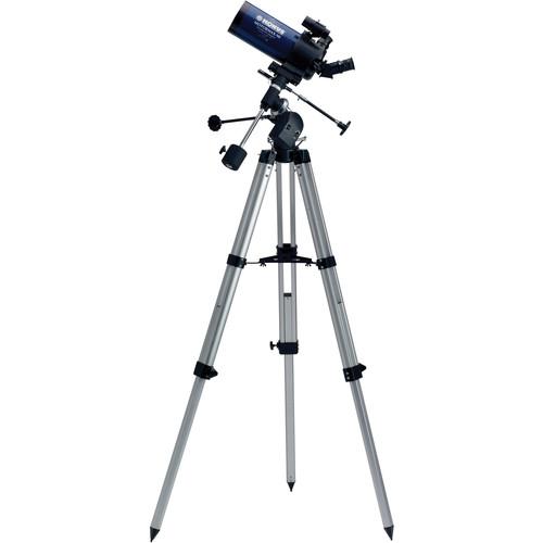 Konus MotorMax-90 90mm f 13.3 Maksutov-Cassegrain Telescope with RA Motor