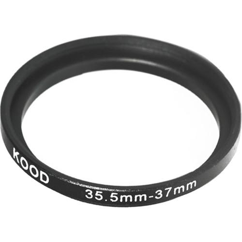 Kood 35.5-37mm Step-Up Ring